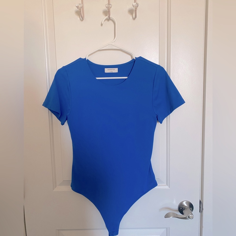 Babaton Contour Bodysuit